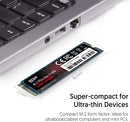 Silicon Power 256GB NVMe M.2 PCIe Gen3x4 2280 TLC SSD(‎B07L6FJS7V)