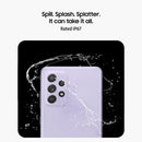 Samsung Galaxy A52 6GB/128GB Smartphone (SM-A525FZKGINS)