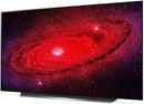 LG CX 65 inch Class 4K Smart OLED TV w/ AI ThinQ (OLED65CXPUA)