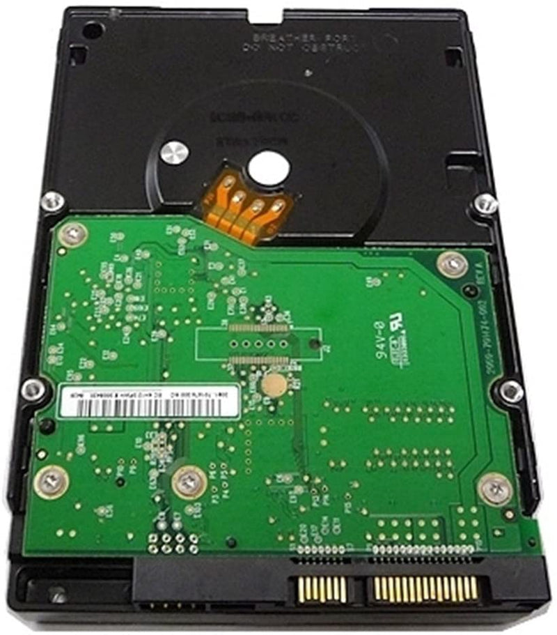 Western Digital WD7500AYYS 750GB SATA/300 7200RPM 16MB Hard Drive (B001B2IP8K)