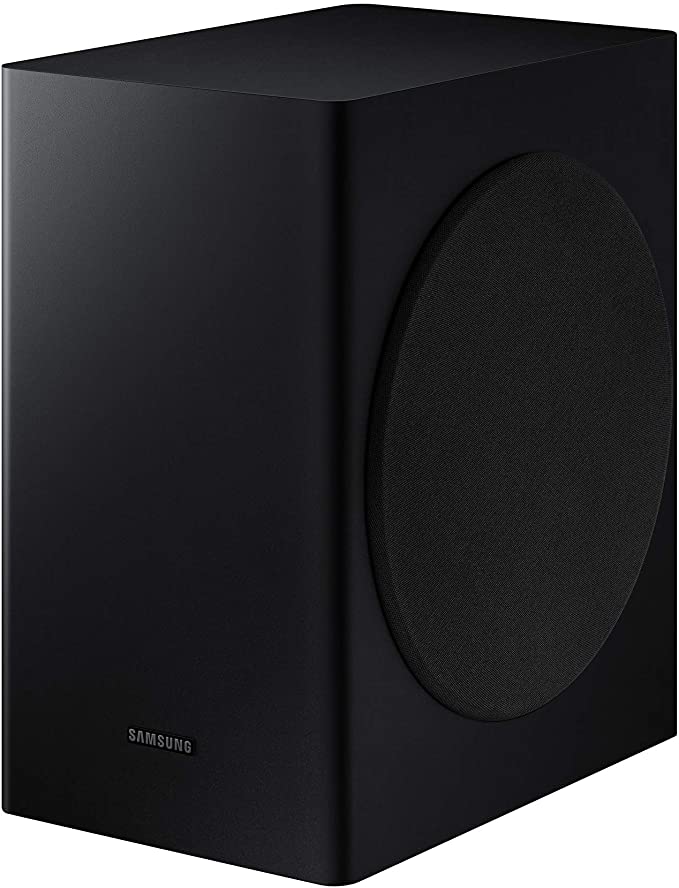 Samsung 3.1 Channel Soundbar 330W Audio Output (HW-Q60T)