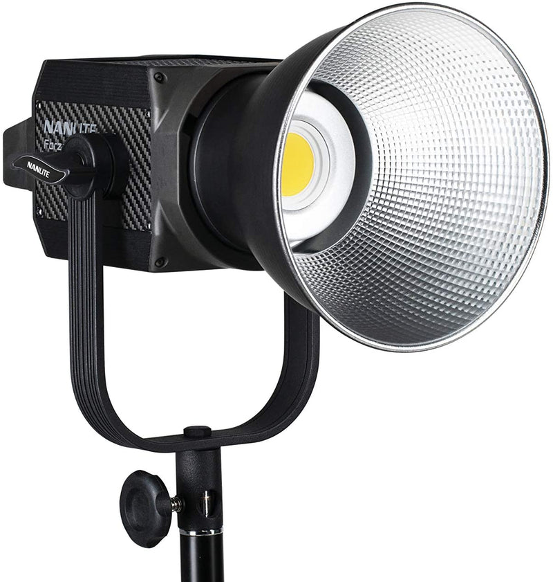 Nanlite Forza 200 LED Monolight (FORZA200)