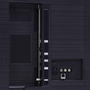 Samsung 75 Inch TU8000 Crystal UHD 4K Smart TV(UN75TU8000FXZA)