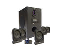 Cursor HT-5080W 5.1 Home Theater Speaker System