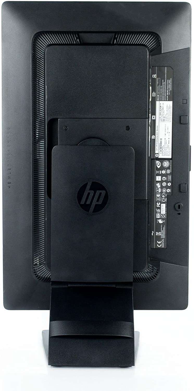 HP E221 21.5" LED LCD Monitor - 16:9 - 5 ms (C9V76AA)