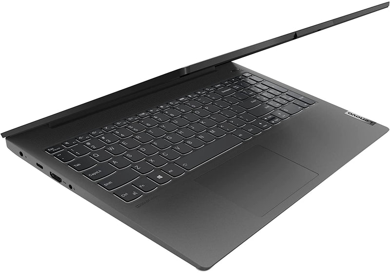 Lenovo IdeaPad 5 Laptop Intel Core i5-1135G7, 8GB RAM, 1TB SSD, 14" FHD (82FE00M4UE)