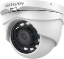 Hikvision DS-2CE56D0T-IPF - 2 MP Indoor IR Turret Camera