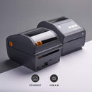Zebra ZD420 Direct Thermal Printer (ZD42042-T0EW02EZ)