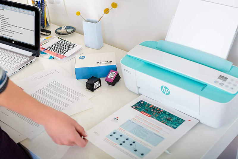 HP DeskJet Ink Advantage 3790 All-in-One Printer (T8W47C)