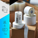 Zebra ZD420 Direct Thermal Printer (ZD42042-T0EW02EZ)