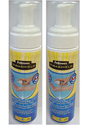 Fellowes Virashield Hand Foam Antibacterial & Anti Viral Hand Protection Foam (16HPF0001)
