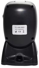 Tech-com TC-LBS-3650 USB - Counter-top Barcode Scanner