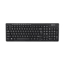 Cursor KB-410 USB Multimedia Keyboard