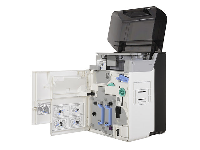 Evolis Avansia Retransfer Duplex Card printer