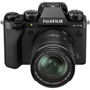 Fujifilm XF 16-55mm f/2.8 R LM WR Lens