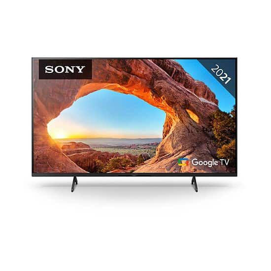 Sony 75X90J 75 inch Smart Full Array LED 4K UHD TV