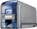 Datacard SD360 Dual Sided ID Card Printer, Duplex, ISO Magnetic Stripe, Opencard, 100-Card Input Hopper