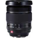 Fujifilm XF 16-55mm f/2.8 R LM WR Lens - X-Mount Lens/APS-C Format, Three Extra-Low Dispersion Elements