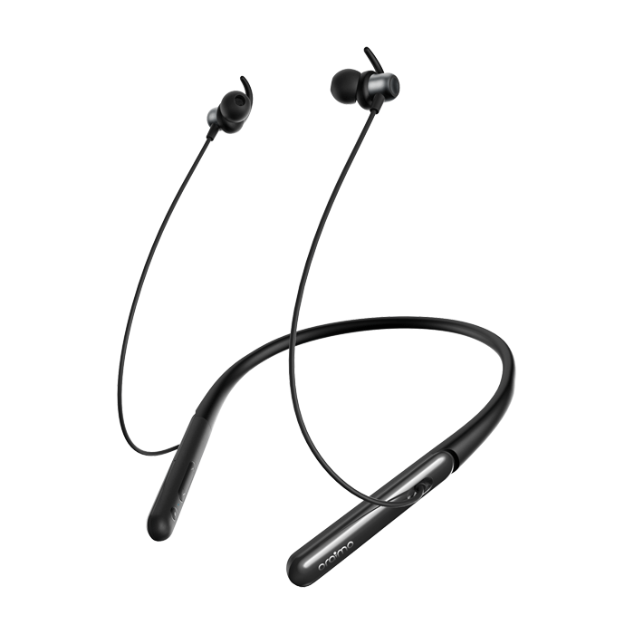 Oraimo Necklace 3 Lite Neckband Wireless Earphone