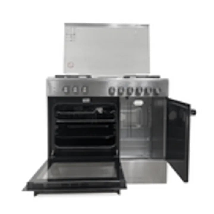 Simfer 9426SEI 4 Gas + 2 Electric Cooker- 90*60CM