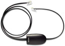 Jabra HHC Adapter for Jabra Wireless Headsets and Cisco Unified IP Phones - 14201-16