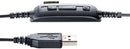 Jabra UC VOICE™ 250 MS Wired Headset - 2507-823-109