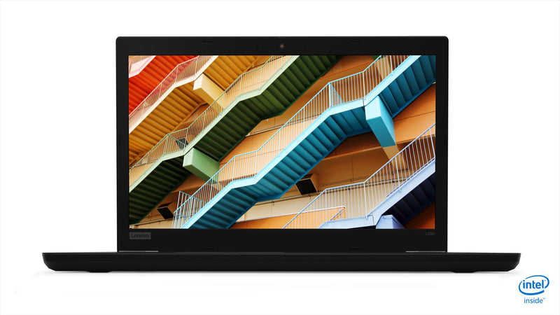 Lenovo ThinkPad L590 Laptop Intel Core i7-8565U, 8GB DDR4, 1TB HDD, 15.6” HD, Win10 Pro 64 (20Q70006UE)