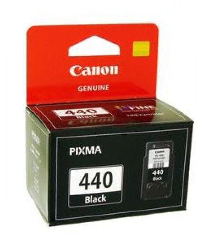 Canon IJ PG-440 Black Ink Cartridge-5219B001AA