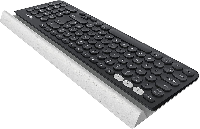 Logitech K780 Multi-Device Wireless & Bluetooth Keyboard - 920-008042