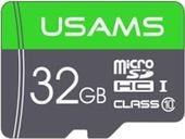 USAMS US-ZB094 TF High Speed Card 32GB (ZB94TF01)