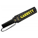 Garret Super Scanner Hand Metal Detector