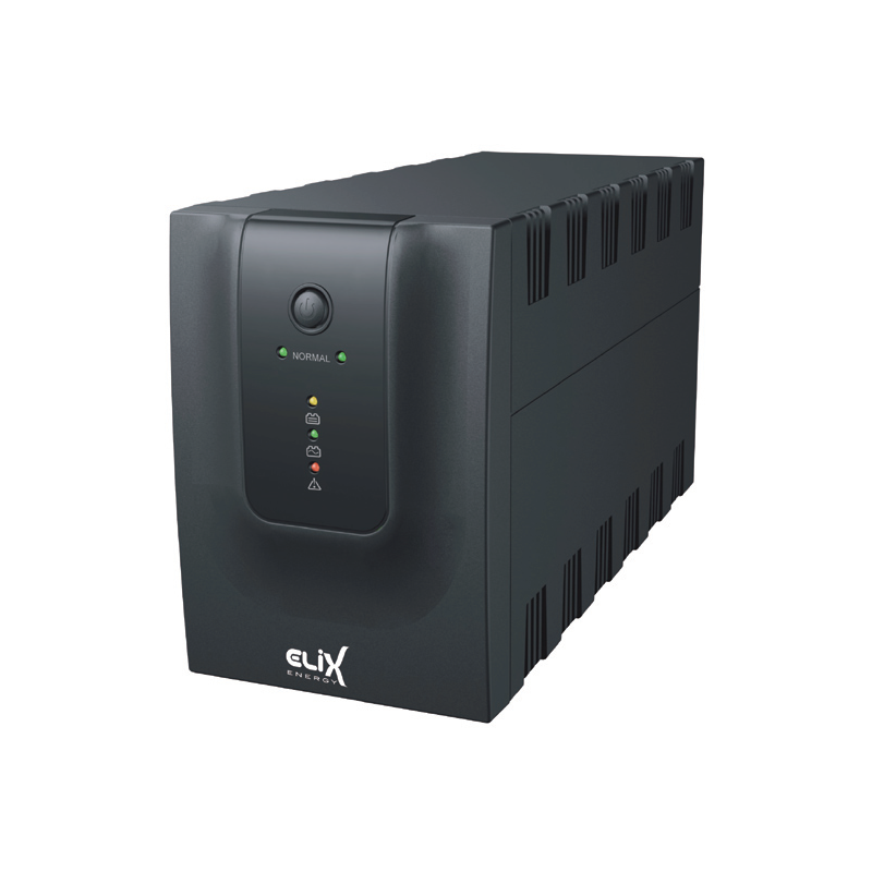 Elix Atlas 1100VA UPS