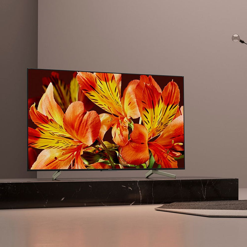 Sony 65 Inch UHD 4K HDR Android TV - 65X8500F