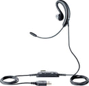 Jabra UC VOICE™ 250 Wired Headset - 2507-829-209