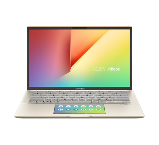 Asus Vivo Book S14 S432FA-EB052T Intel Core i7, 8GB DDR3 RAM, 512GB PCIe SSD, Windows 10 Home, 14" FHD