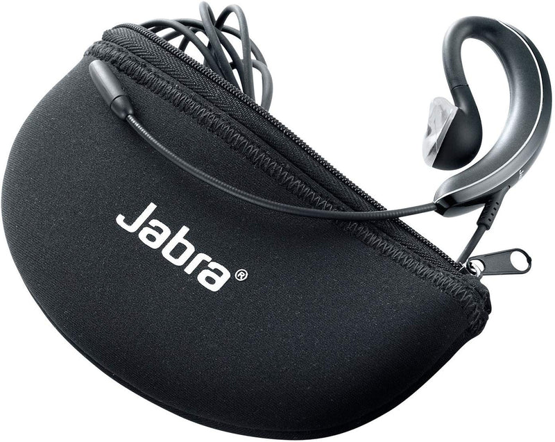 Jabra UC VOICE™ 250 Wired Headset - 2507-829-209