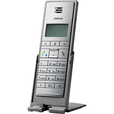 Jabra Dial 550 UC/Lync USB Handset - 7550-09