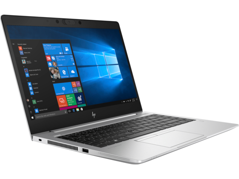 HP EliteBook 745 G6 Notebook Laptop  AMD R7-3700U,16GB,512GB,14"WIN10P (7DB48AW)