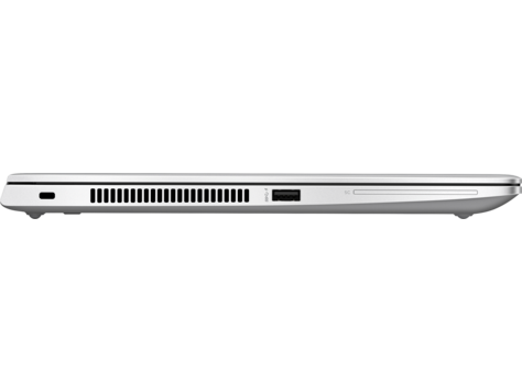 HP EliteBook 745 G6 Notebook Laptop  AMD R7-3700U,16GB,512GB,14"WIN10P (7DB48AW)