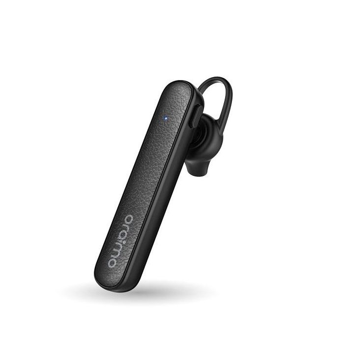 Oraimo Knight-2 BT5.0 Single-Side Talking Wireless Bluetooth Headsets