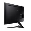 Samsung 32 inch (LU32J590UQRXXU) UJ590 4K Monitor - 4MS Response Time, 60Hz Refresh Rate, FreeSync