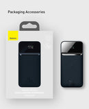 Baseus  Fast Charge Power Bank - 10000mAh 20W