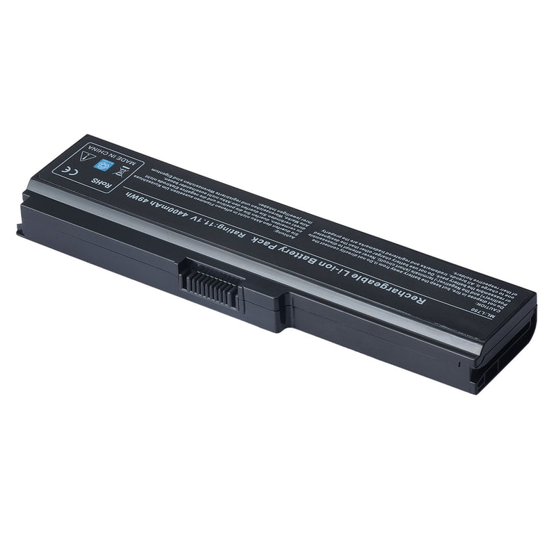 Toshiba Satellite Pro C660 Laptop Replacement Battery