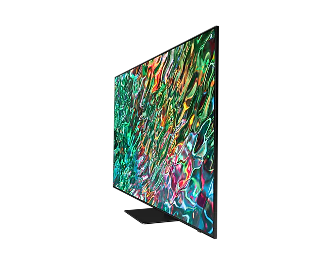 Samsung QA85QN90BAU 85 inch Neo QLED 4K Smart Television - Refresh rate: 100Hz, OS: Tizen