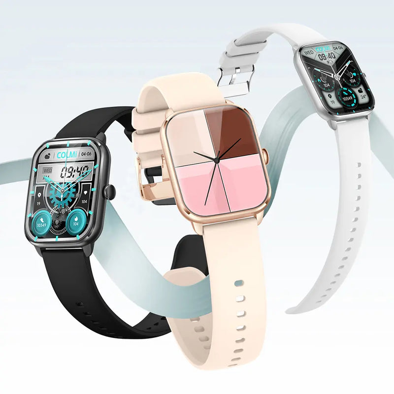 COLMi C61 Smartwatch