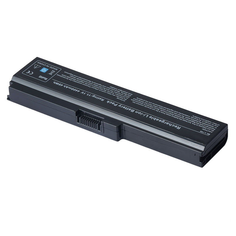 Toshiba PABAS117 Laptop Replacement Battery
