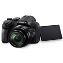 Panasonic Lumix DMC-FZ300 Long Zoom Digital Camera