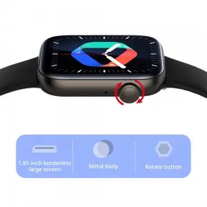 COLMi P45 Smartwatch