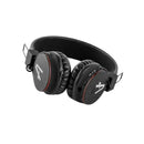 Aspor A610 Bluetooth HeadSet - TF card, 10Hrs Play time, 2Hrs Charging Time