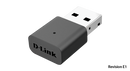 D-Link DWA-131 Wireless-N Nano USB Adapter